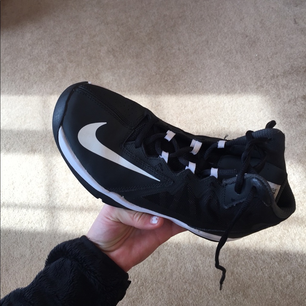 Nike AirMax stutter step 2. Unisex
